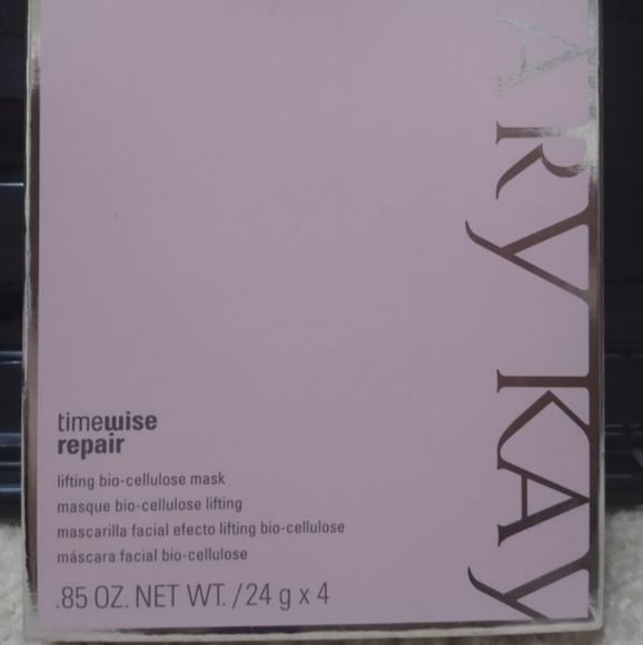 Mary Kay Other - Mask